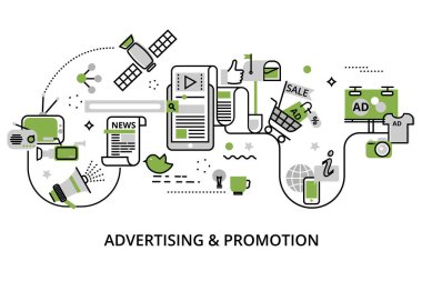 Reklam, pazarlama ve tanıtım sürecinde, gree kavramı