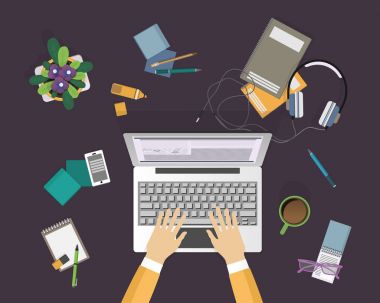 Eğitim süreci işyeri kavramı