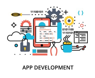 Programlama, yazılım geliştirme kavramı