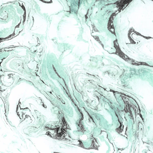 Mermer suluboya doku