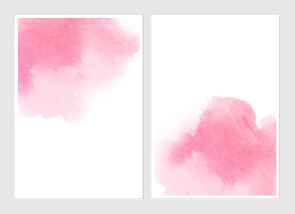 Sulu Boya lekesi ile kartların ayarla.