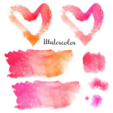 Sulu Boya lekesi kümesi