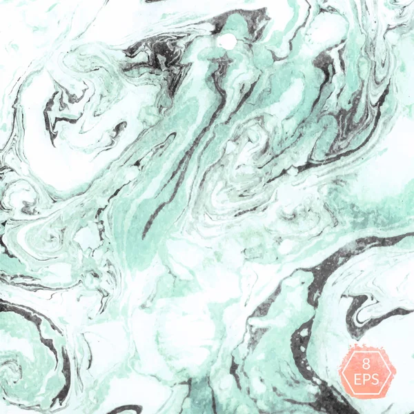 Vektör. Mermer doku.