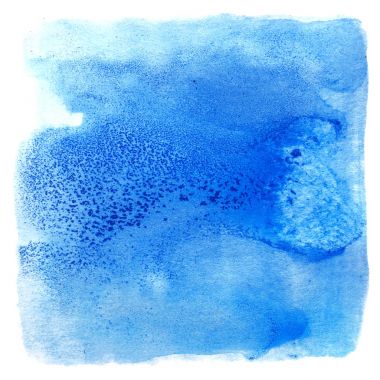 Suluboya el çizimi arkaplan