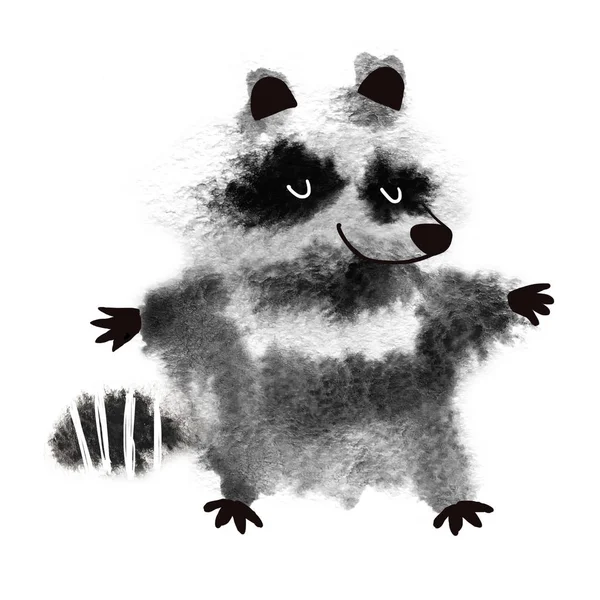 Suluboya hayvan leke