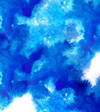 Sulu Boya güzel arka plan