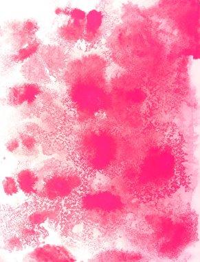 el çizimi suluboya arkaplan