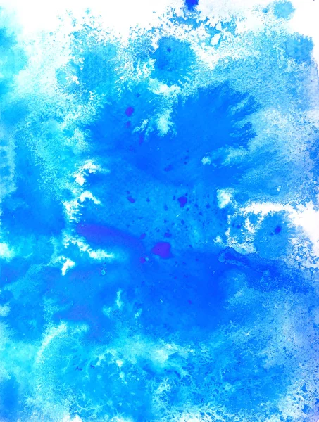 Sulu Boya güzel arka plan