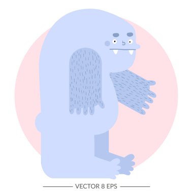 Vektör hayvan simgesi 