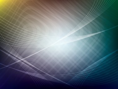 soyut arkaplan vektörü