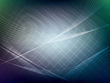 soyut arkaplan vektörü