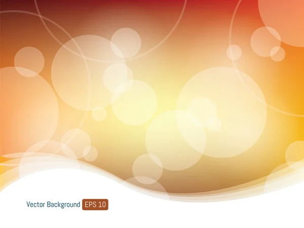 Arka plan vektör şablonu