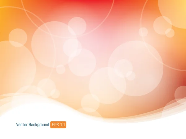 Arka plan vektör şablonu