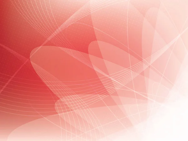 Arka plan ile vektör soyut şekiller.