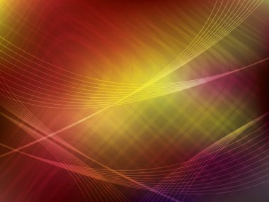 soyut arkaplan vektörü