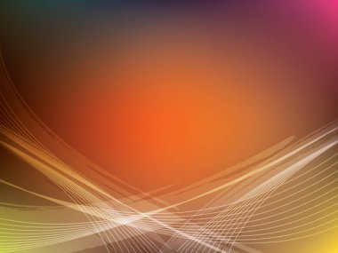 soyut arkaplan vektörü