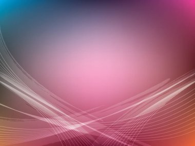 soyut arkaplan vektörü