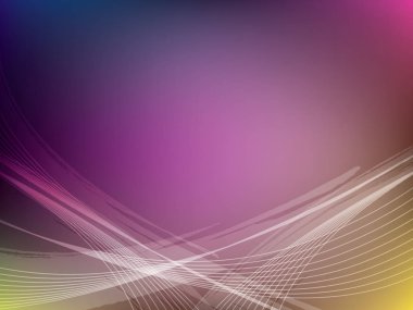 soyut arkaplan vektörü