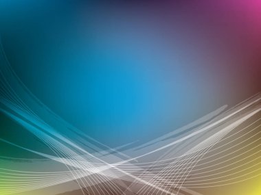 soyut arkaplan vektörü