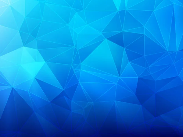  Üçgen arka planda vektör.