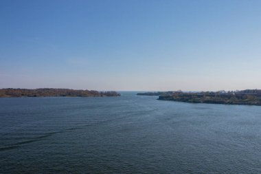 Finlandiya Helsinki adalar.