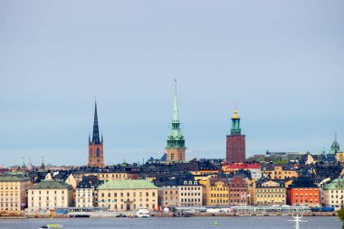 Stockholm Old Town