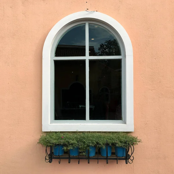 Avrupa tarzı pencere