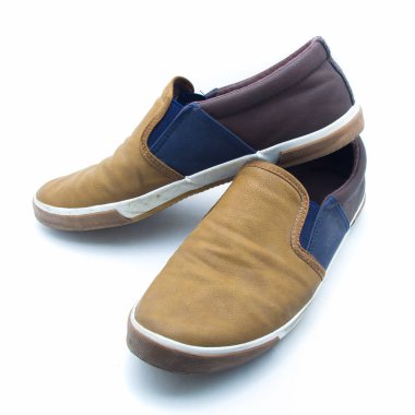 Adam akıllı casual deri ayakkabı