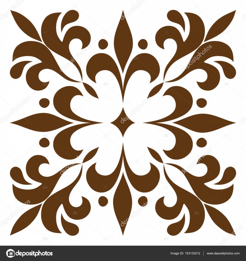 Cross patterned Black and white Stock Vector by ©TAMSAMTAM 153133212