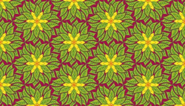 Kırmızı altın zambak