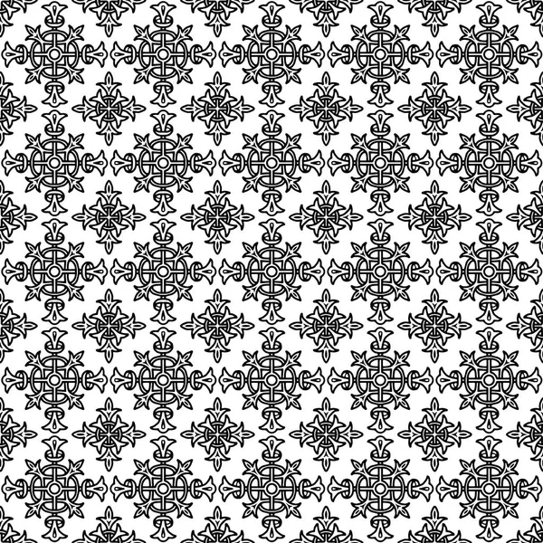 Çapraz karalamalar soyut desenler