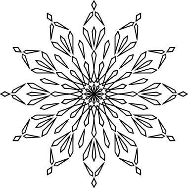 Kar tanesi yılbaşı yeni yıl