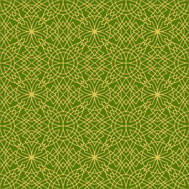 Soyut desen renk doodle