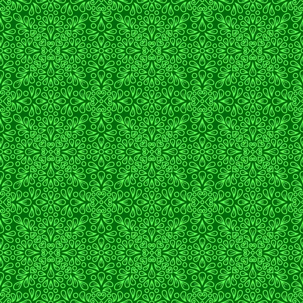 Boyama doodle için soyut desen