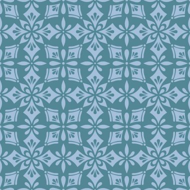 Soyut desenler kusursuz çapraz renk karalamaları