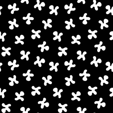 Soyut desenler sorunsuz renk doodle Sketch