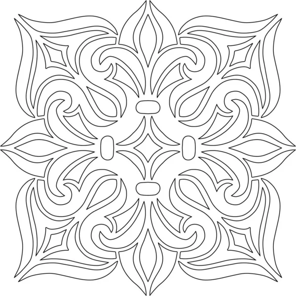 Motifs Abstraits Croix Transparente Pour Gribouillis Couleur Croquis — Image vectorielle
