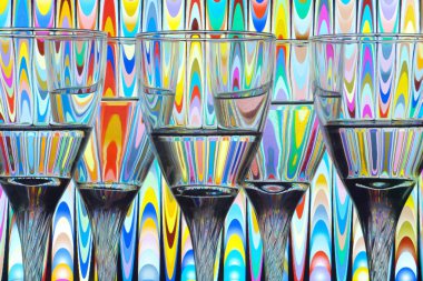 Kavramsal sanat natürmort