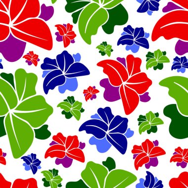 Dikişsiz temel desen