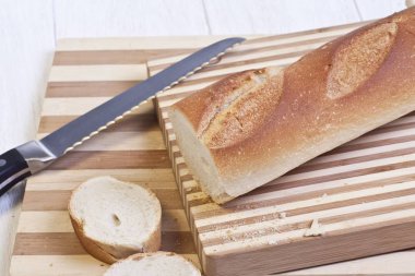 baget rulo Dilimleme bıçağı