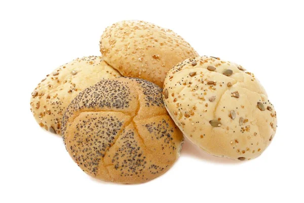 Kaiser rulo Topingler ile