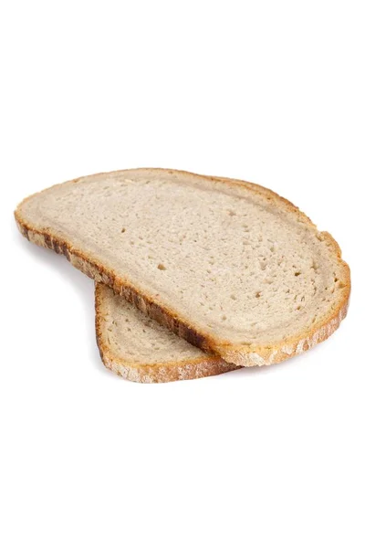 Slice of bread — Stock Photo, Image