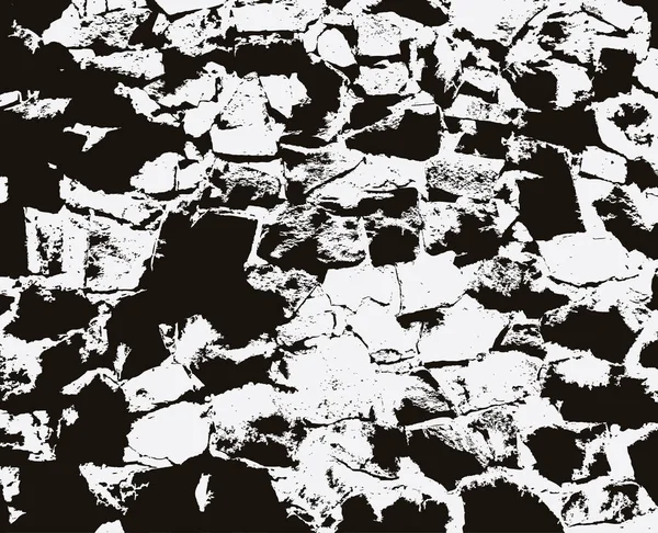 Grunge arka plan. Gürültü ve tahıl etkisi ile doku. V