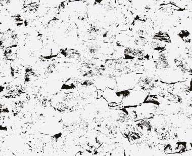 Grunge arka plan. Gürültü ve tahıl etkisi ile doku. V