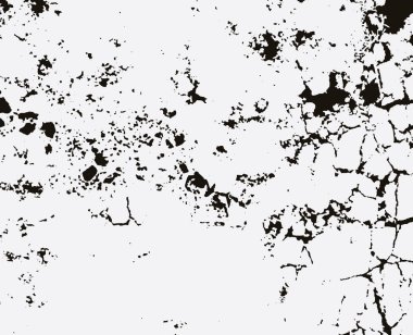 Grunge arka plan. Gürültü ve tahıl etkisi ile doku. V