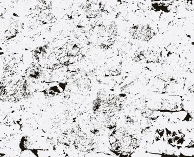 Grunge arka plan. Gürültü ve tahıl etkisi ile doku. V