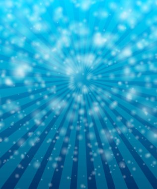 Kış glitter arka plan