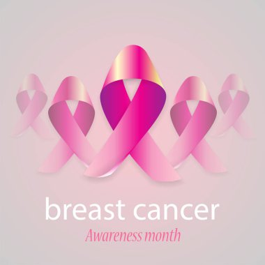 meme kanseri pembe kurdele