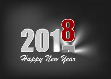 2018 yılbaşı banner