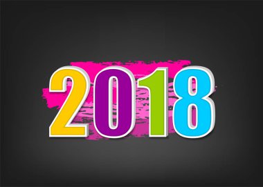 2018 yılbaşı banner